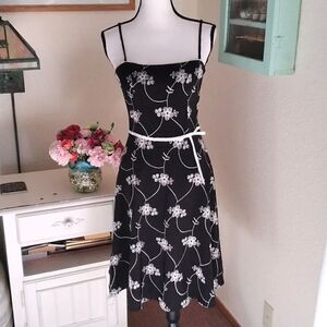 Rampage Clothing Company Sundress